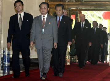 Στις 23 έως 26 Ιουνίου οι πολυμερείς συνομιλίες για τα πυρηνικά της Β.Κορέας