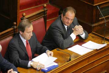 Δέσμη μέτρων άρσης των αντικινήτρων για τις επιχειρήσεις προωθεί με ν/σ η κυβέρνηση