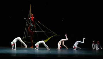 Στο Μέγαρο Μουσικής Αθηνών από τις 26 Ιουνίου οι παραστάσεις της ΚΣΟΤ