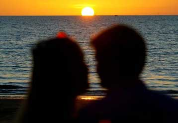 Η επιστήμη έρχεται να αποδείξει ότι όντως ο έρωτας είναι τυφλός