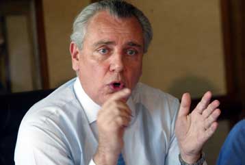 Στη Βουλή το νομοσχέδιο για την τρομοκρατία και το ευρωπαϊκό ένταλμα σύλληψης