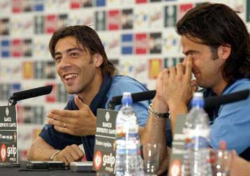 Αγώνας «ζωής ή θανάτου» της Πορτογαλίας με τη Ρωσία