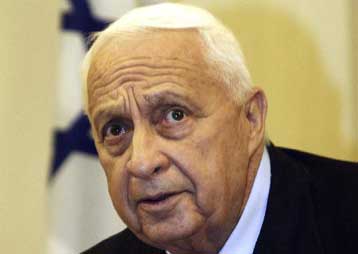 Δεν στοιχειοθετείται «κατηγορώ» κατά Σαρόν για το σκάνδαλο της νησίδας Πάτροκλος