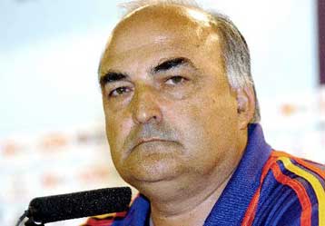 «Μυστική» η ισπανική 11άδα εν όψει Ελλάδας-Δεν μίλησε ο Σάεφ