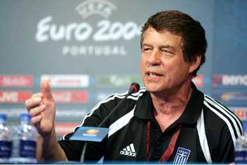 Σύνθημα Ρεχάγκελ: Να εκμεταλλευτούμε την ευκαιρία