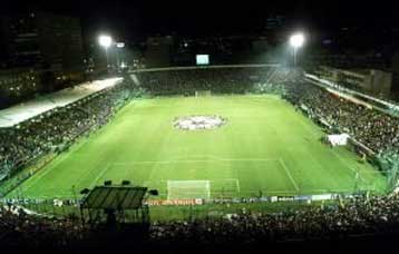 Διαψεύδει σενάρια «μετακόμισης» στο ΟΑΚΑ ο Παναθηναϊκός