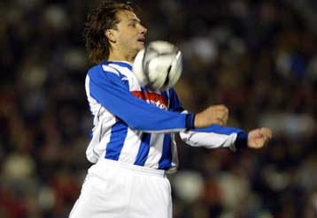 Για ένα ακόμα χρόνο στον Ηρακλή ο Κατσαμπής