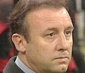 Οριστικά ο Ρομπέρτο Μαντσίνι στην τεχνική ηγεσία της Ίντερ