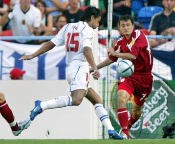 Νικήσαμε γιατί διατηρήσαμε τη ψυχραιμία μας, λέει ο Μπρούκνερ