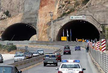 Στις 5 Αυγούστου παραδίδεται μερικώς το νέο οδικό δίκτυο στην Κακιά Σκάλα