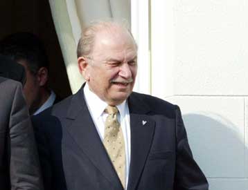 Δεν αναβαθμίστηκε το ψευδοκράτος από τις ισλαμικές χώρες, δήλωσε ο Γ.Ιακώβου