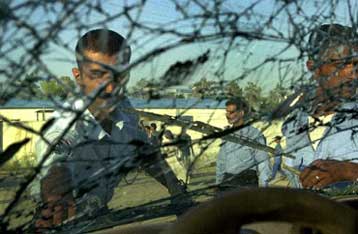 Θύμα δολοφονικής επίθεσης ο υπεύθυνος ασφαλείας των πετρελαιοπηγών του Β.Ιράκ