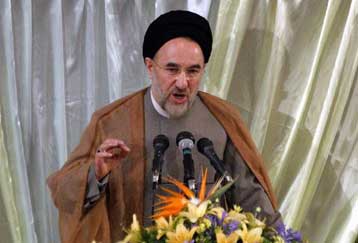 Προειδοποίηση Χαταμί προς ΙΑΕΑ εν όψει της υιοθέτησης σκληρού ψηφίσματος