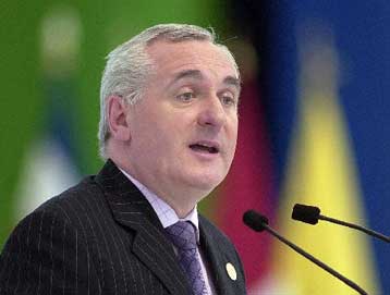 Έκκληση Αχερν για συμβιβασμό των «25» επί του σχεδίου του Ευρωσυντάγματος