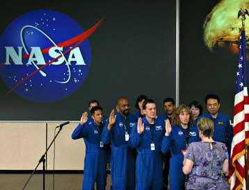 Η NASA χρειάζεται μεταρρύθμιση για να προχωρήσει, εκτιμά αρμόδια επιτροπή