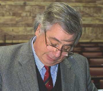 Θέμα αλλαγής της διοίκησης του Χρηματιστηρίου επανέφερε ο Μιλτιάδης Έβερτ