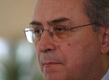 Δεν υπάρχει λόγος για σενάρια σχετικά με την Προεδρία, δηλώνει ο Ν.Κωνσταντόπουλος