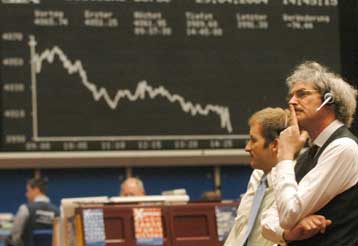 Ανοδος για Nasdaq, οριακή πτώση για Dow Jones στο κλείσιμο της Τετάρτης