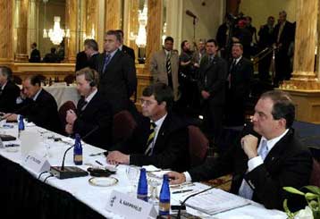 Νέο «όχι» από το ΕΛΚ στην υποψηφιότητα Φέρχοφστατ για την προεδρία της Κομισιόν