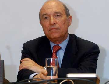 Για την προεδρία του Ευρωπαϊκού Συμβουλίου «παίζει» τώρα το όνομα του Κ.Σημίτη