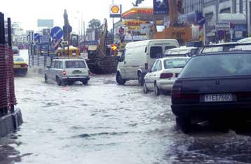 Αποζημιώσεις συνολικού ύψους 1,2 εκατ. ευρώ σε πληγείσες επιχειρήσεις της χώρας