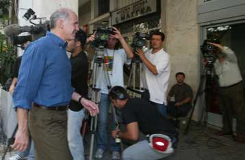 Κοινωνική αναλγησία καταλογίζει το ΠΑΣΟΚ στην κυβέρνηση για την «Ολυμπιακή Φυλακή»