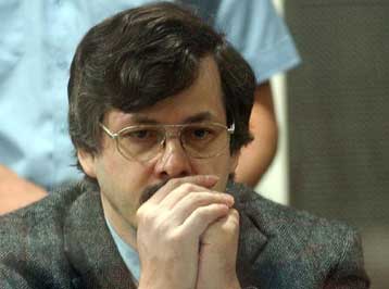 Ένοχος για φόνο κρίθηκε ο διαβόητος παιδεραστής του Βελγίου Μαρκ Ντιτρού