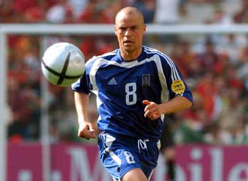 Δέκα ημέρες νοκ άουτ ο Στέλιος Γιαννακόπουλος-Δεν προπονήθηκε ο Δέλλας