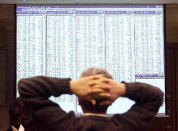 Με πτώση 1,26% έκλεισε ο γενικός δείκτης τιμών της Σοφοκλέους την Πέμπτη