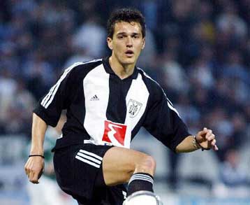 Προσφυγή κατά της ΑΕΚ και από τον Μαλαδένη