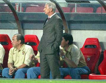 «Θα κερδίσουμε στο τελευταίο παιχνίδι την Ελλάδα» δήλωσε ο Γιάρτσεφ