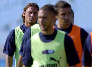 Ξεκαθάρισμα… λογαριασμών για Ιταλία-Σουηδία και Βουλγαρία-Δανία