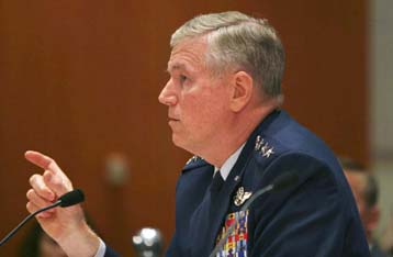 Εντελώς απροετοίμαστη η αντιαεροπορική άμυνα των ΗΠΑ για τις επιθέσεις της 11/9