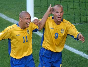 Δίκαια η τιμωρία του Τότι, λένε οι Σουηδοί, για να μη χαθεί το fair play