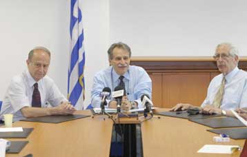 Προσλήψεις με μόρια και τεστ δεξιοτήτων προτείνει το ΑΣΕΠ