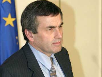 Αποχωρεί από την αμερικανική πρεσβεία στην Αθήνα ο Τόμας Μίλερ