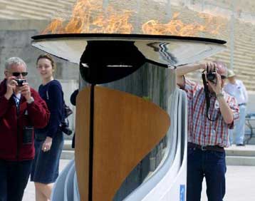 Ταξιδιωτική οδηγία της Νέας Ζηλανδίας για την Ελλάδα εν όψει των Αγώνων