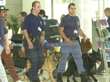 Απαγόρευση εισόδου στη χώρα για 700.000 άτομα εν όψει Ολυμπιακών Αγώνων