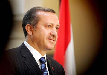 Το Μάρτιο του 2005 «βλέπει» ο Ερντογάν έναρξη διαπραγματεύσεων ένταξης στην ΕΕ