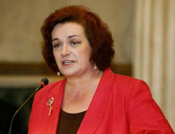 Τις ρυθμίσεις του εκπαιδευτικού νομοσχεδίου παρουσίασε η υπουργός Παιδείας