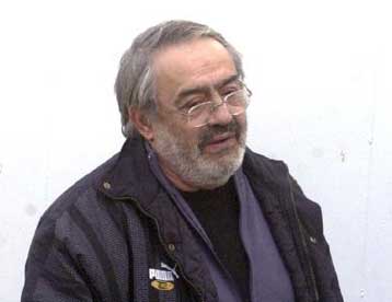 Μάρτυρες υπεράσπισης του Χρήστου Τσιγαρίδα κατέθεσαν στη δίκη του ΕΛΑ