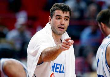 Εκτός…. λίστας ο Γιώργος Σιγάλας εν όψει Ολυμπιακών Αγώνων