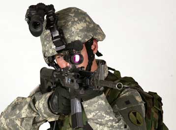 Τέλος στην ποινική ασυλία των Αμερικανών στρατιωτών στο ΙCC ζητά ο Ανάν