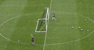 Ντέρμπι-πρόκρισης για Ολλανδία-Τσεχία το Σάββατο