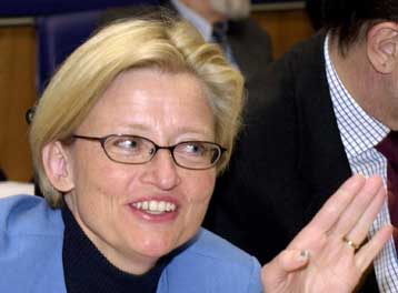 Σε Ισραηλινή δημοσιογράφο απονεμήθηκε το πρώτο βραβείο στη μνήμη της Αννα Λιντ