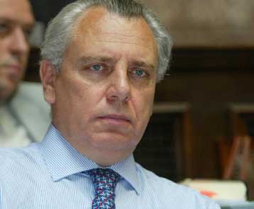 Κατά πλειοψηφία εγκρίθηκε το νομοσχέδιο για τον αντιτρομοκρατικό νόμο