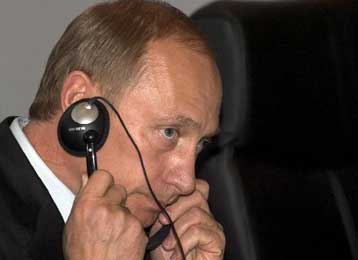 Το Στέιτ Ντιπάρτμεντ δεν ενημερώθηκε από τη Ρωσία για πιθανή απειλή εκ μέρους Σαντάμ