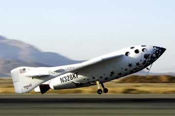 Τη Δευτέρα η ιστορική εκτόξευση του πρώτου ιδιωτικού διαστημικού σκάφους