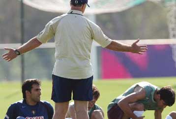 Πορτογαλία vs Ισπανία για μία θέση στον… ήλιο