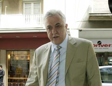 Βιάζονται όσοι ζητούν να γίνει γρήγορα κυβέρνηση το ΠΑΣΟΚ, δηλώνει ο Αλ.Παπαδόπουλος